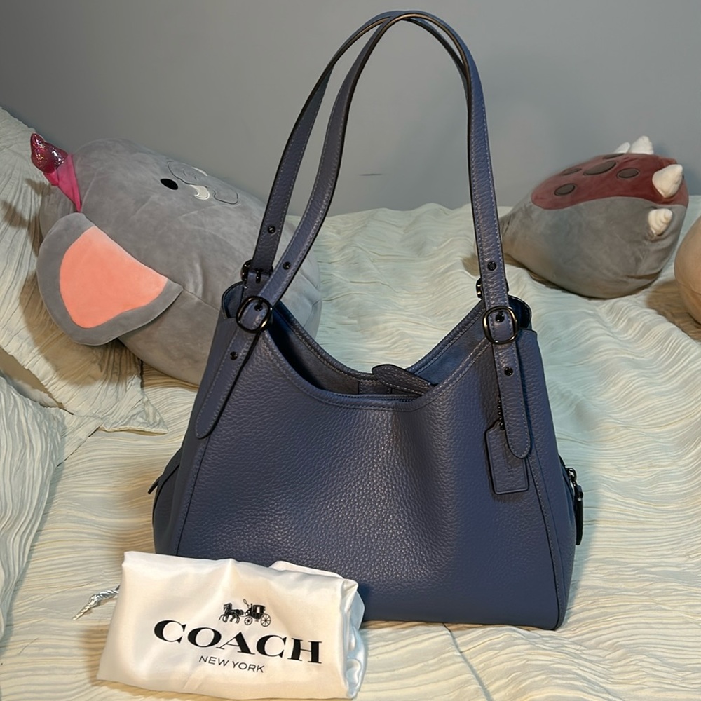 Coach Shoulder Bag NWOT